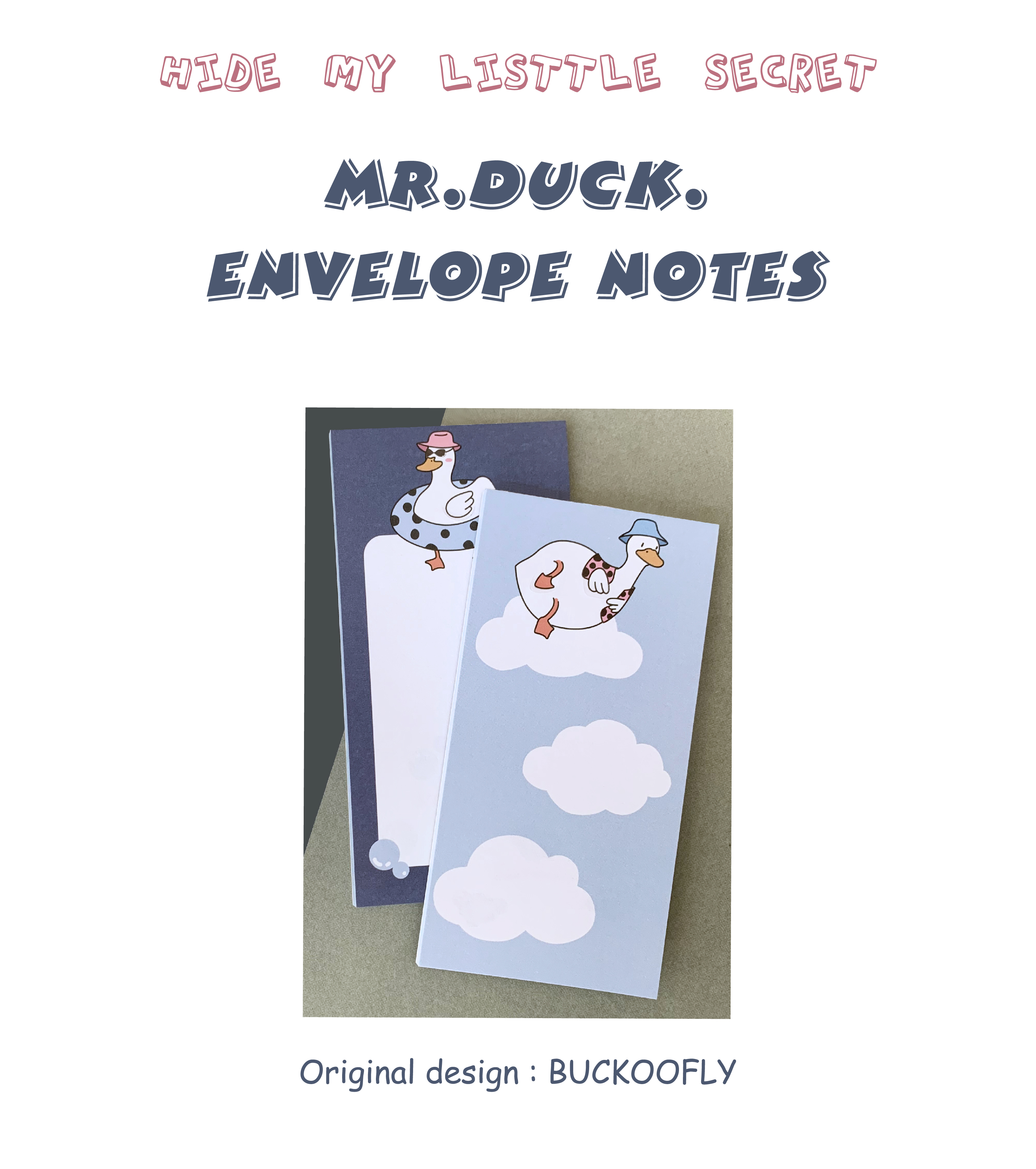 Office Supplies，Stationery，Creative note，