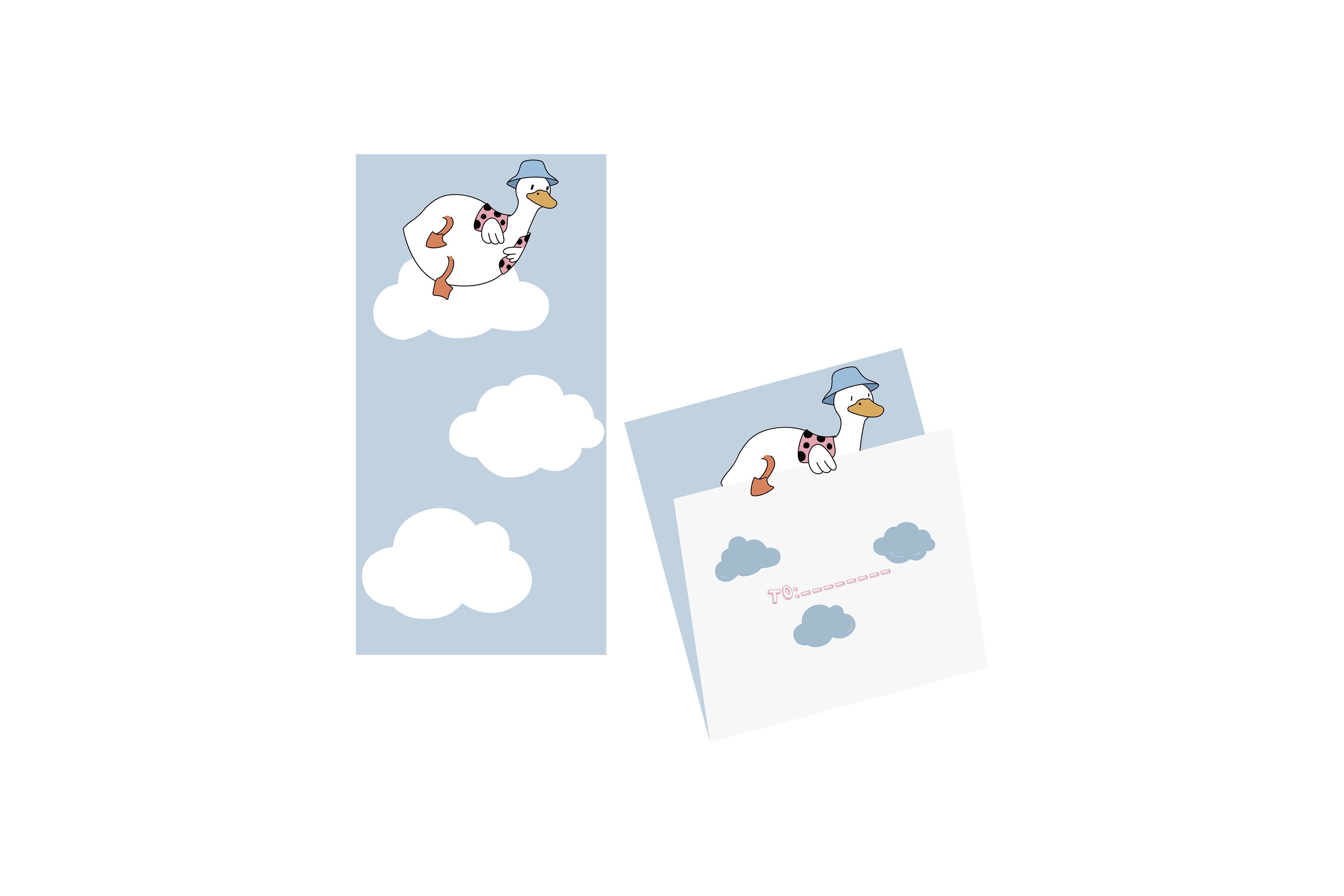 Office Supplies，Stationery，Creative note，