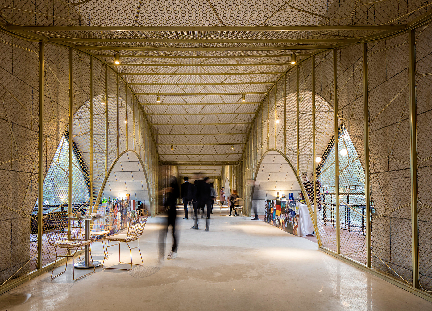 kdesignaward，korea，designer，design，award，Products，Yijiang，Architecture，