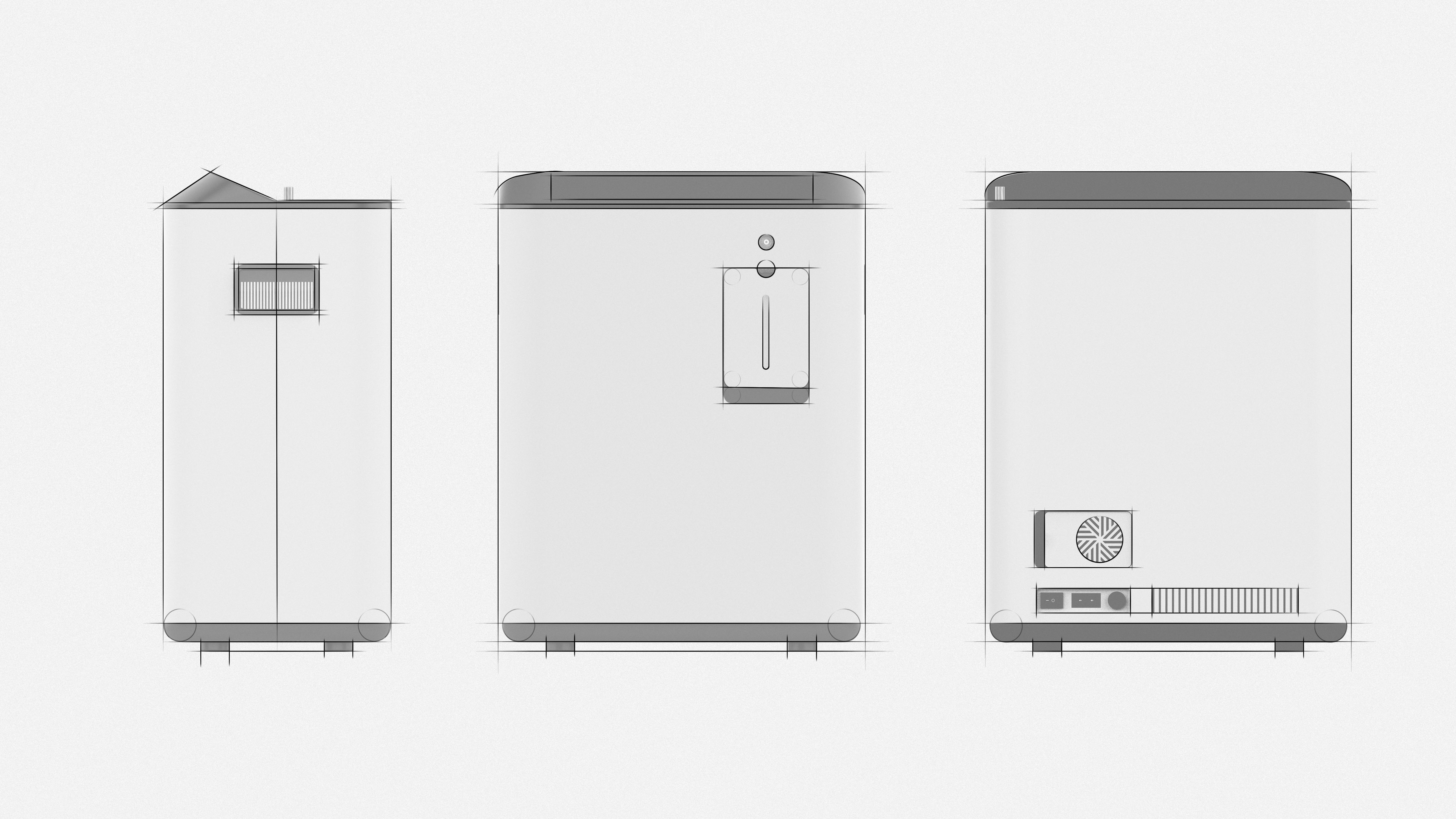 oxygenerator，Medical products，medical apparatus and instruments，Family health，