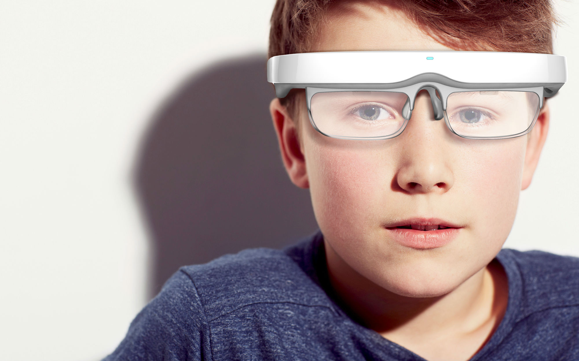 medical care，physiotherapy，glasses，Intelligent Physiotherapy，