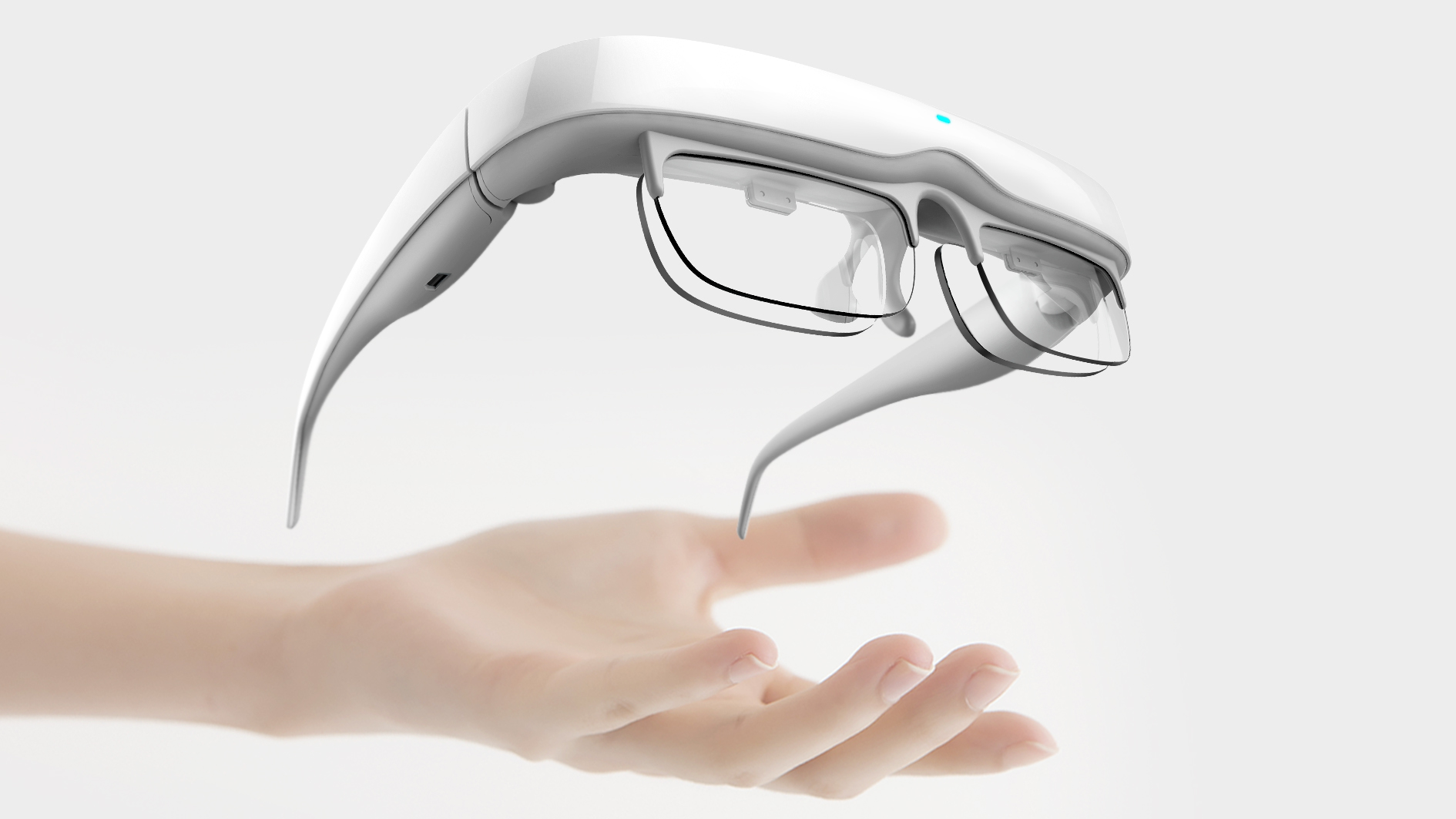 medical care，physiotherapy，glasses，Intelligent Physiotherapy，