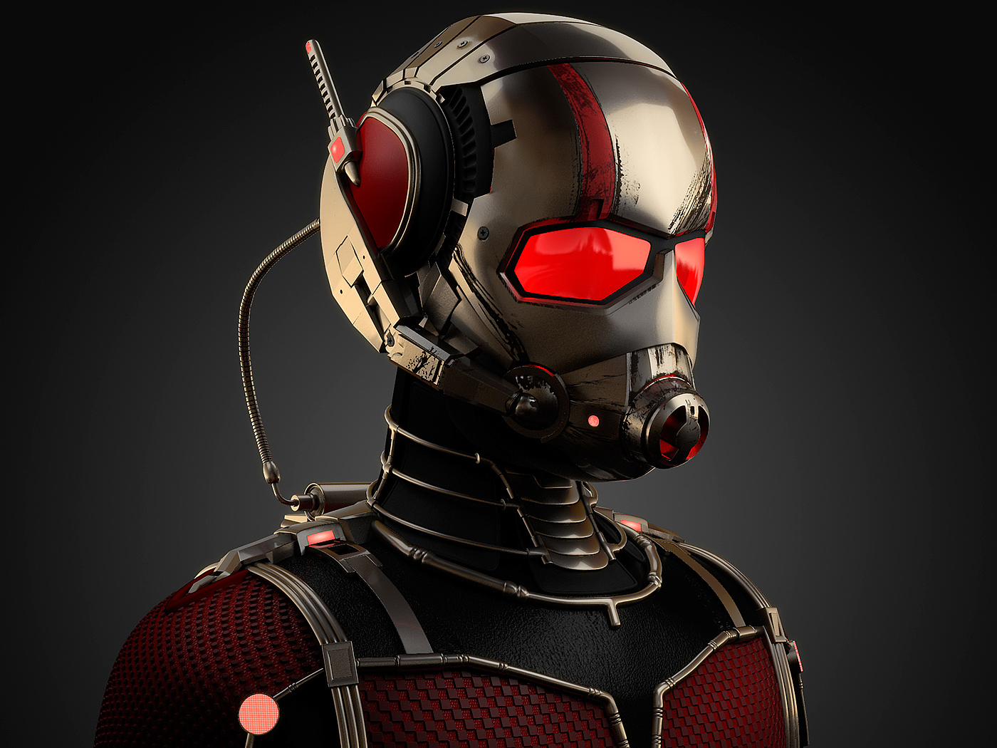 Character design，Model，Toy design，