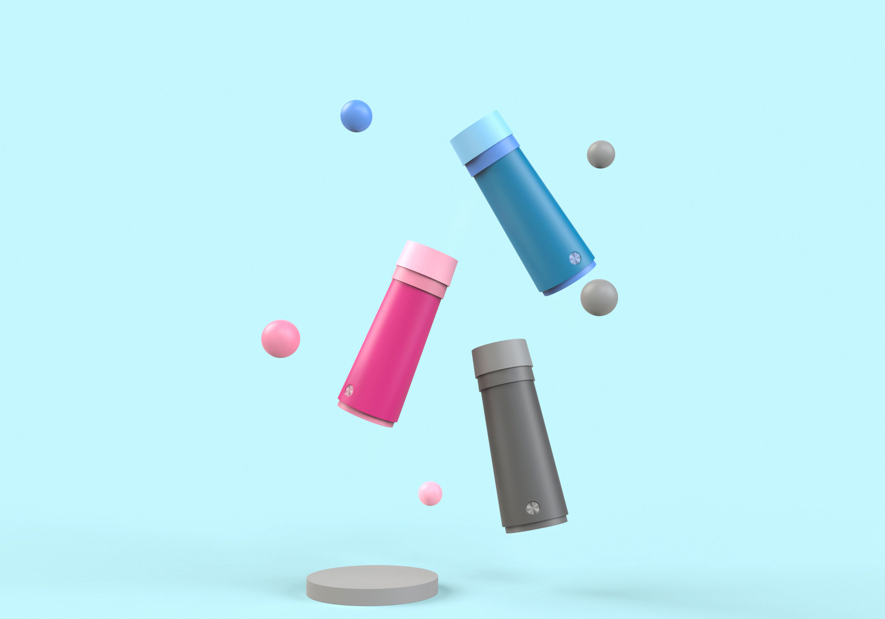 Boil water，Portable，humidification，