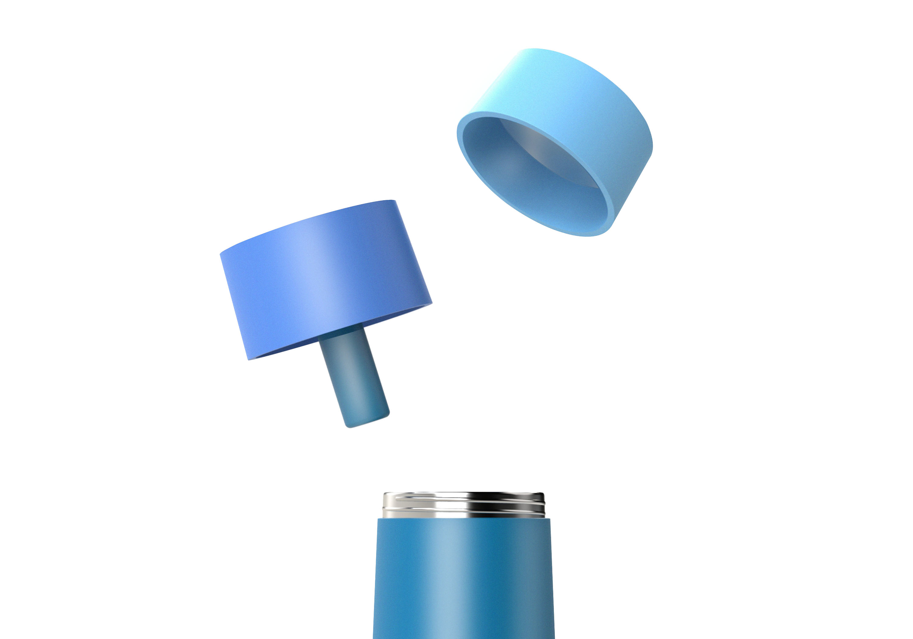 Boil water，Portable，humidification，