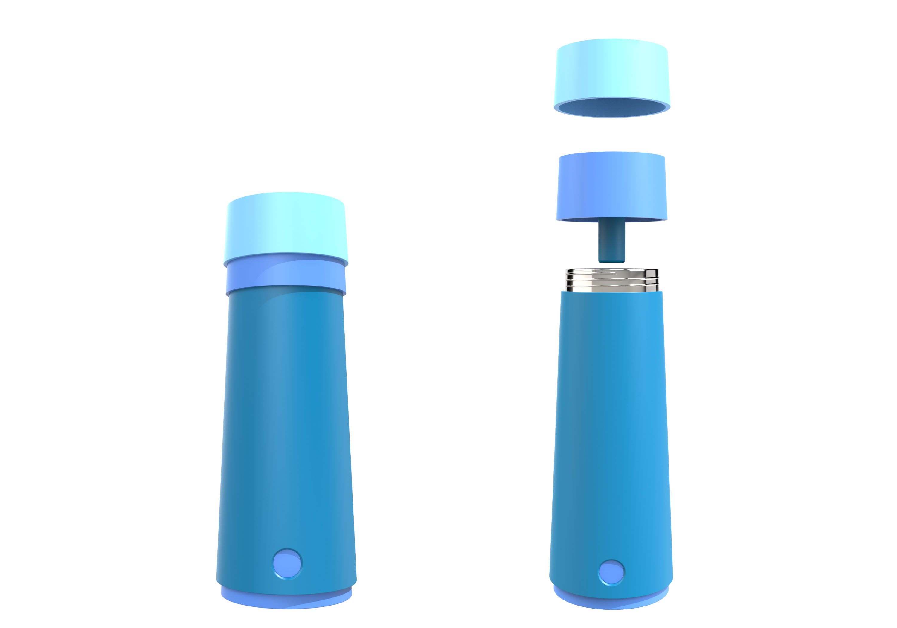 Boil water，Portable，humidification，