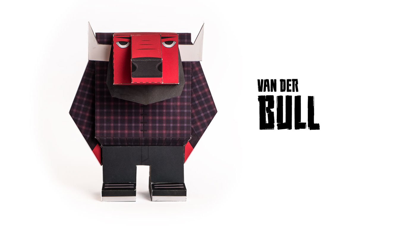 Character design，Toy design，doll，children，