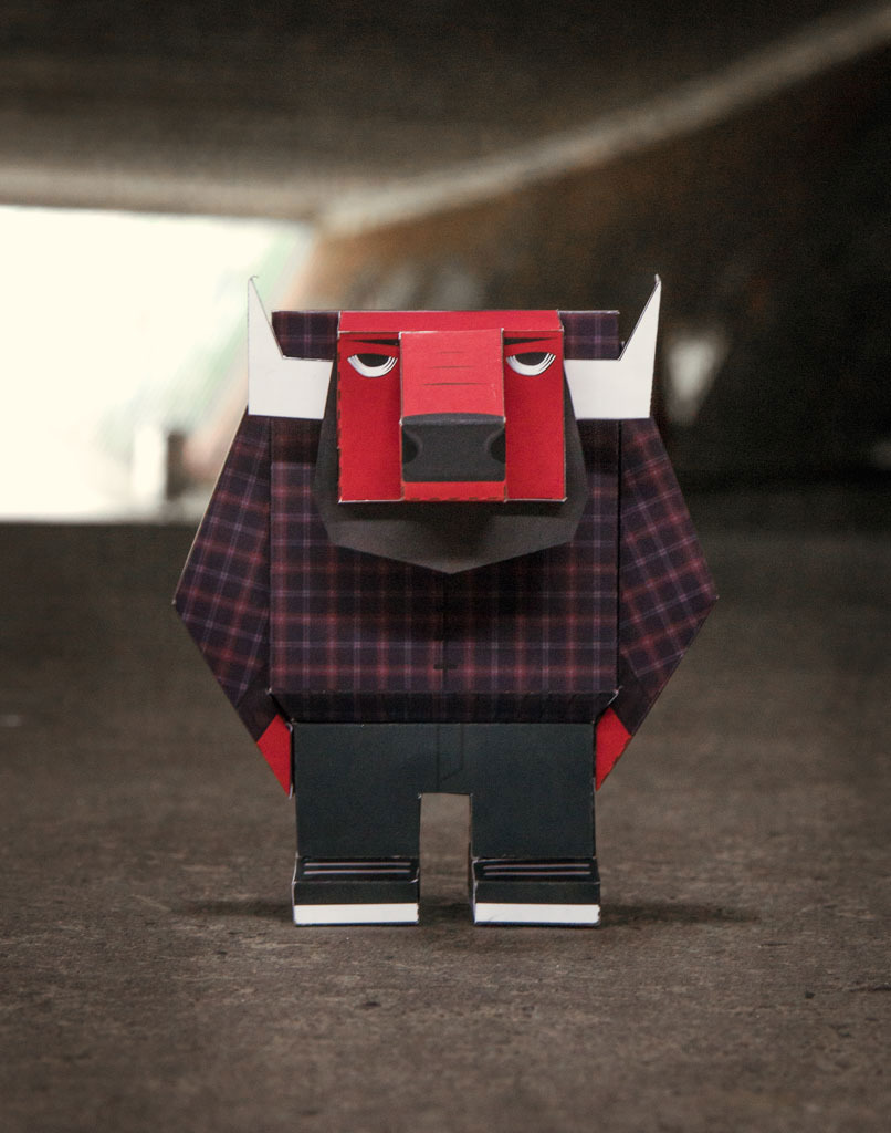 Character design，Toy design，doll，children，