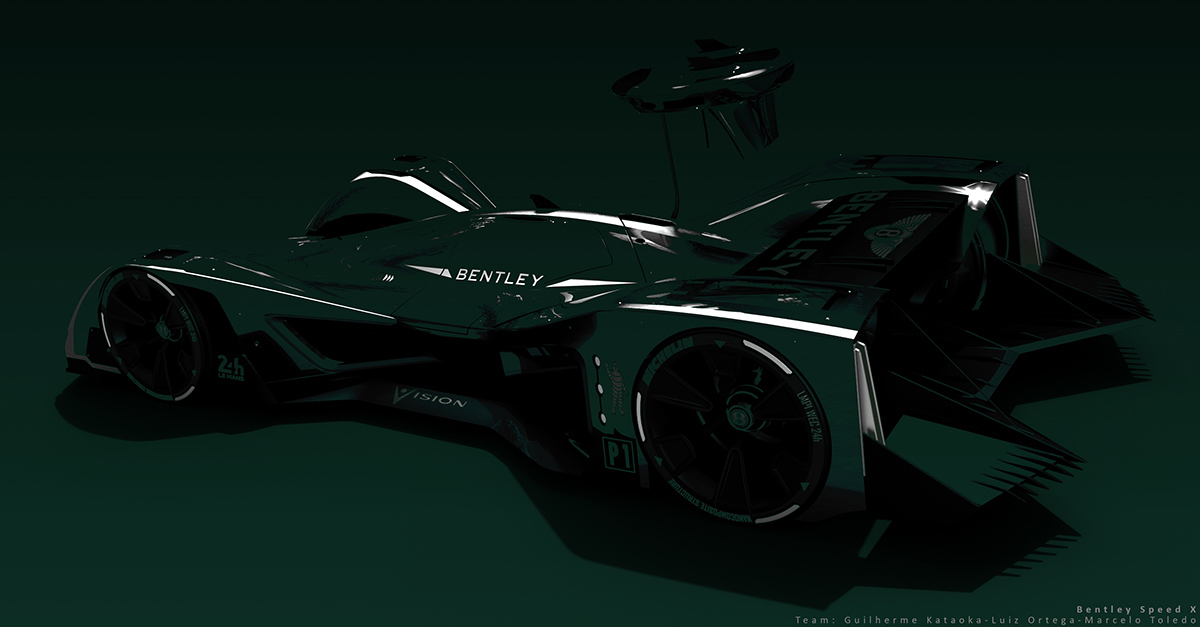 industrial design，illustration，Automatic design，vehicle，