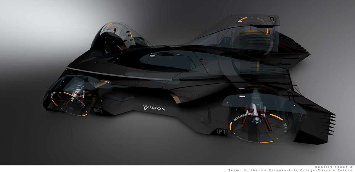 industrial design，illustration，Automatic design，vehicle，