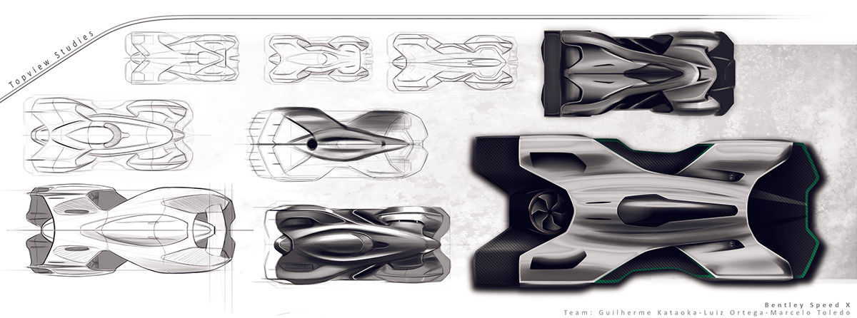 industrial design，illustration，Automatic design，vehicle，