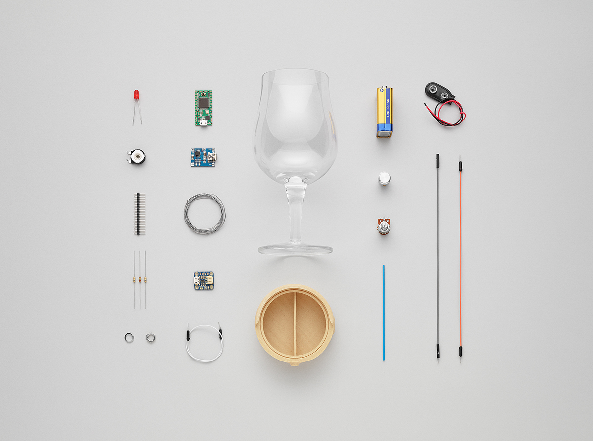 beer mug，Electric，advertisement，Split diagram，