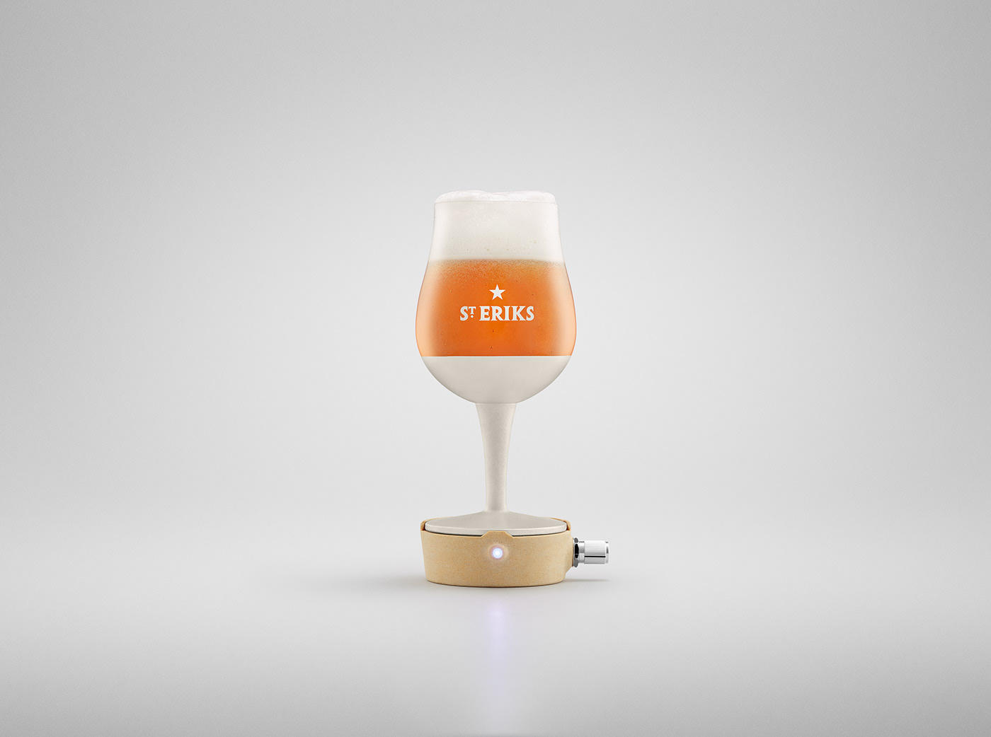 beer mug，Electric，advertisement，Split diagram，