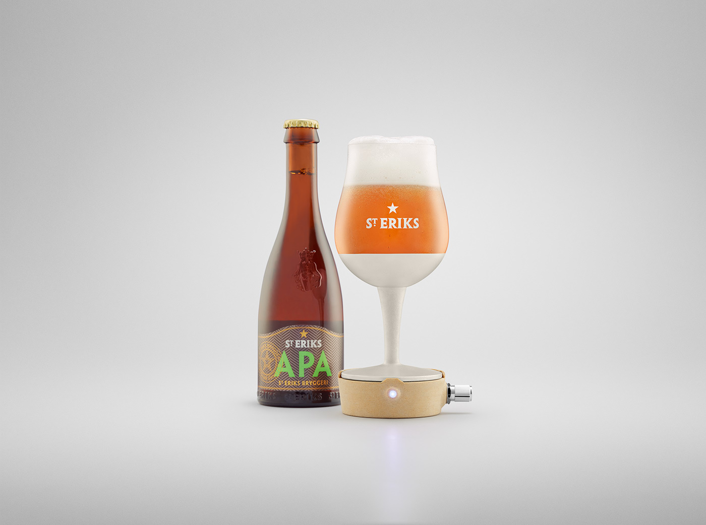 beer mug，Electric，advertisement，Split diagram，