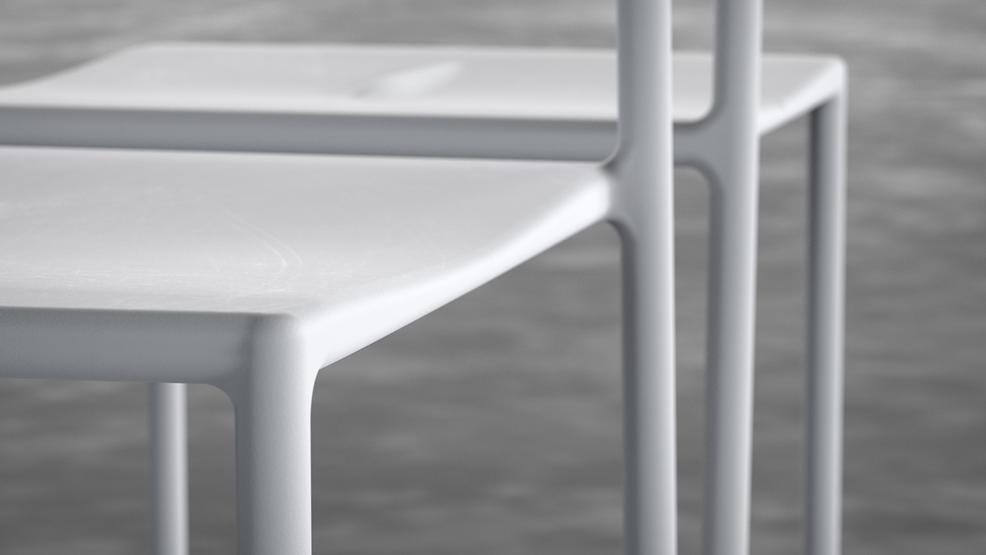 chair，product design，industrial design，stool，furniture，