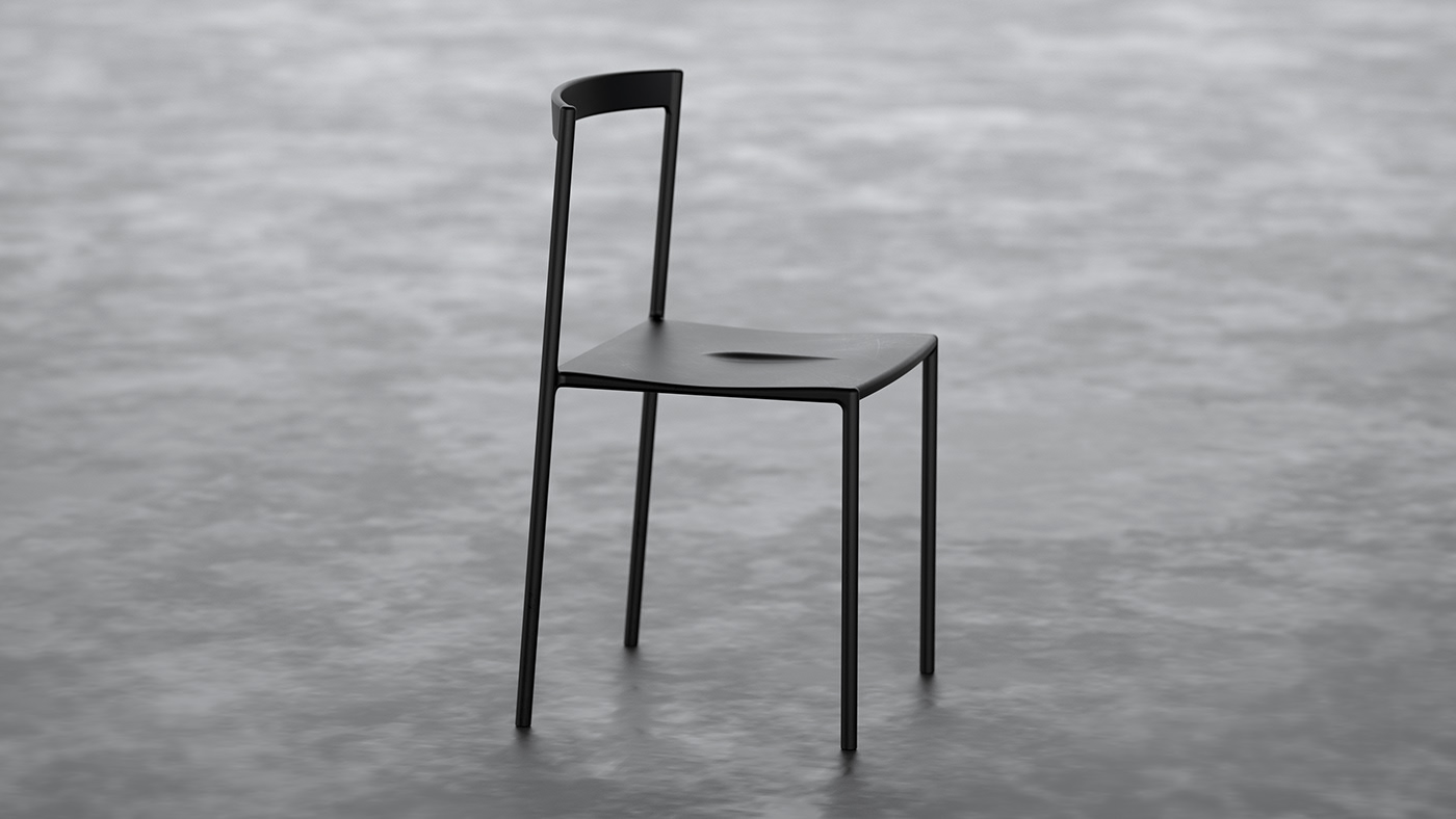 chair，product design，industrial design，stool，furniture，