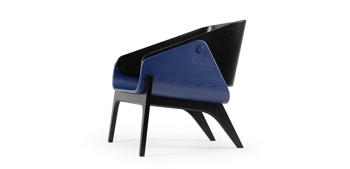 chair，Armchair，Multicolor，simple，