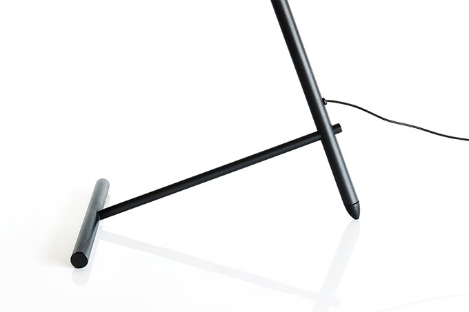 lamps and lanterns，Floor lamp，Gold foil，