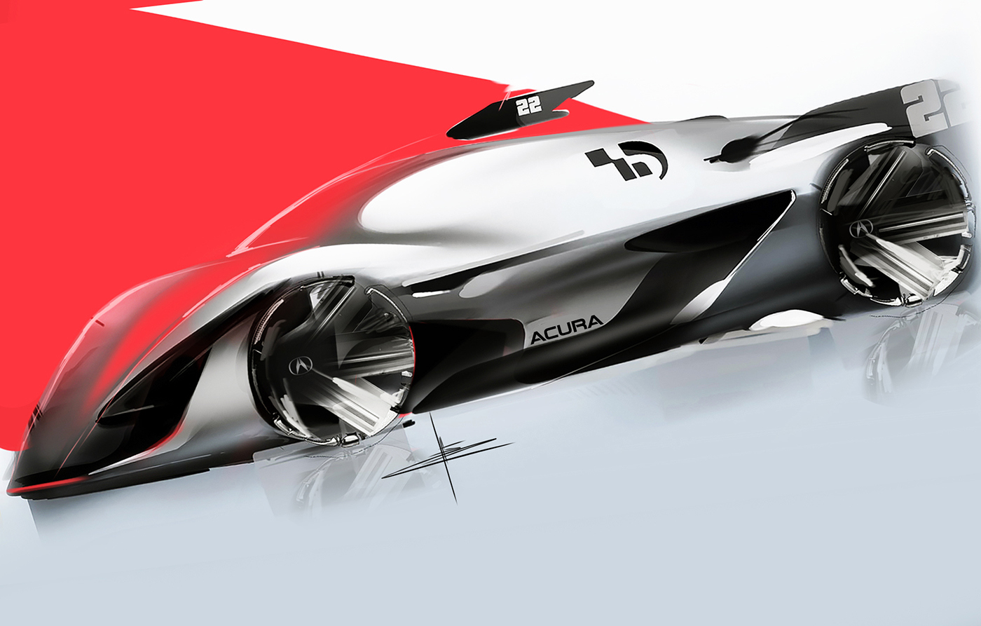 Hand drawn，vehicle，Automatic design，industrial design，