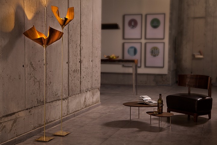 Floor lamp，lamps and lanterns，