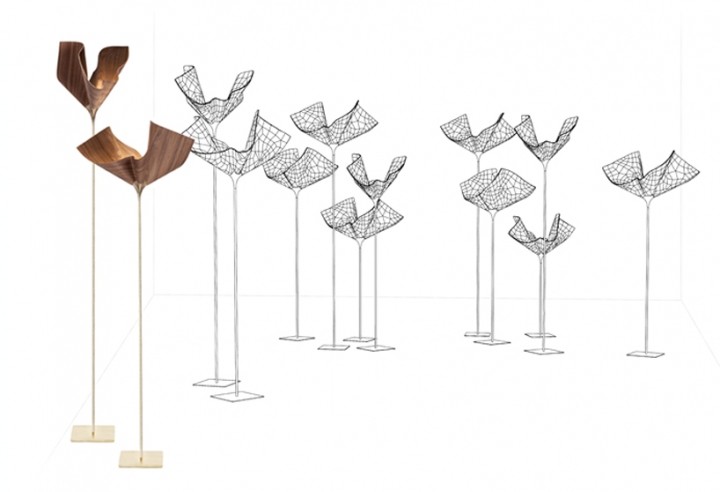 Floor lamp，lamps and lanterns，