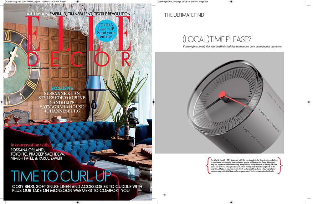 Home Furnishing，articles for daily use，Clock，Simplicity，originality，