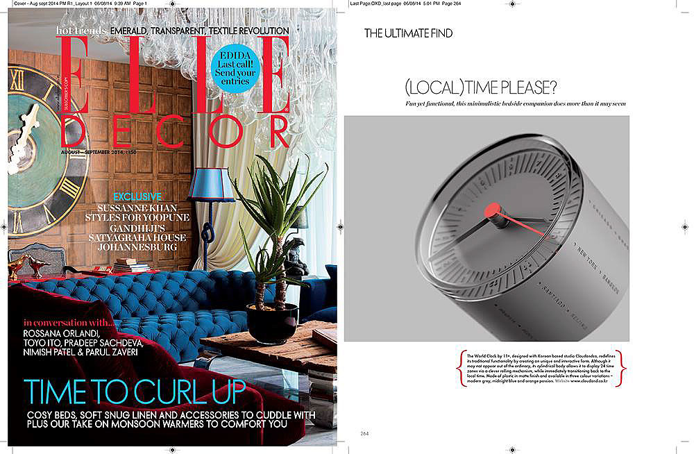 Home Furnishing，articles for daily use，Clock，Simplicity，originality，
