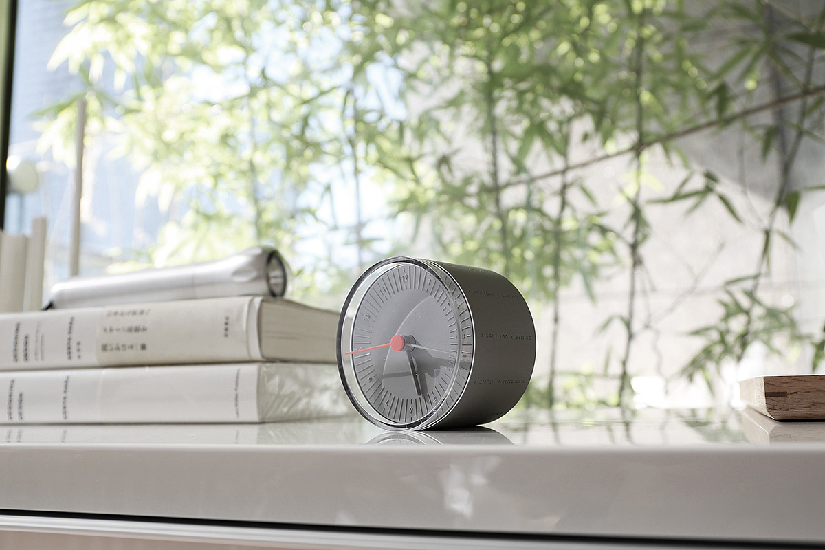 Home Furnishing，articles for daily use，Clock，Simplicity，originality，