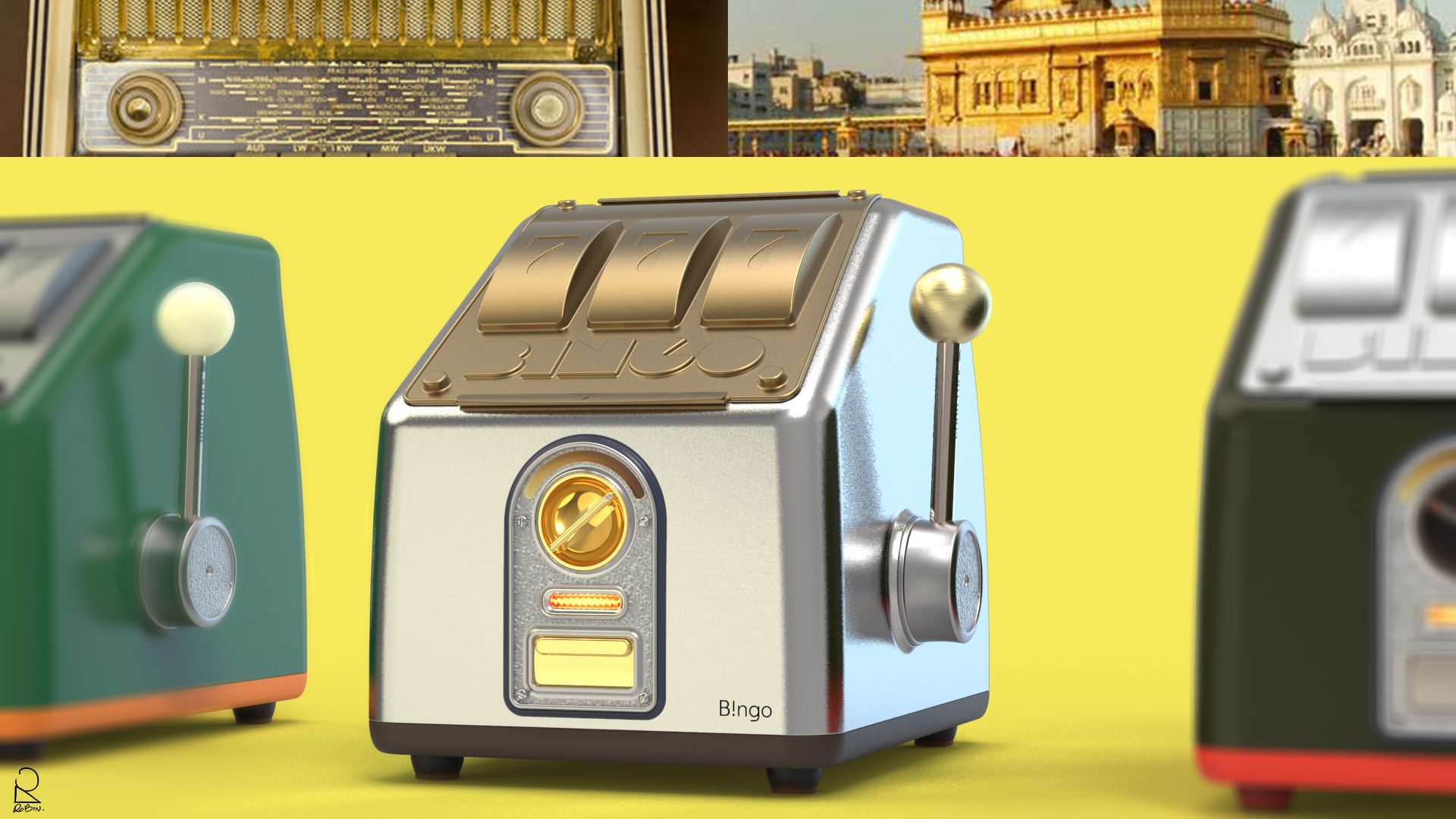 concept，toaster，toaster，Retro，inspiration，cooking，Bread machine，