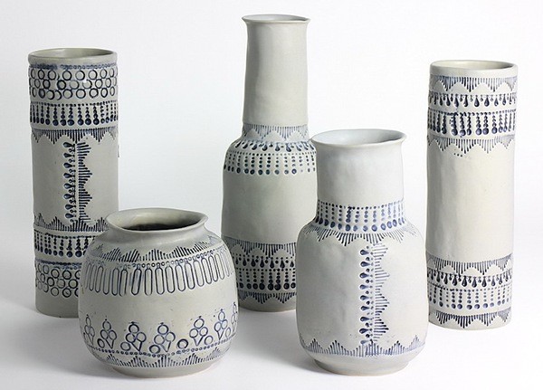 appliances，Desk lamp，ceramics，