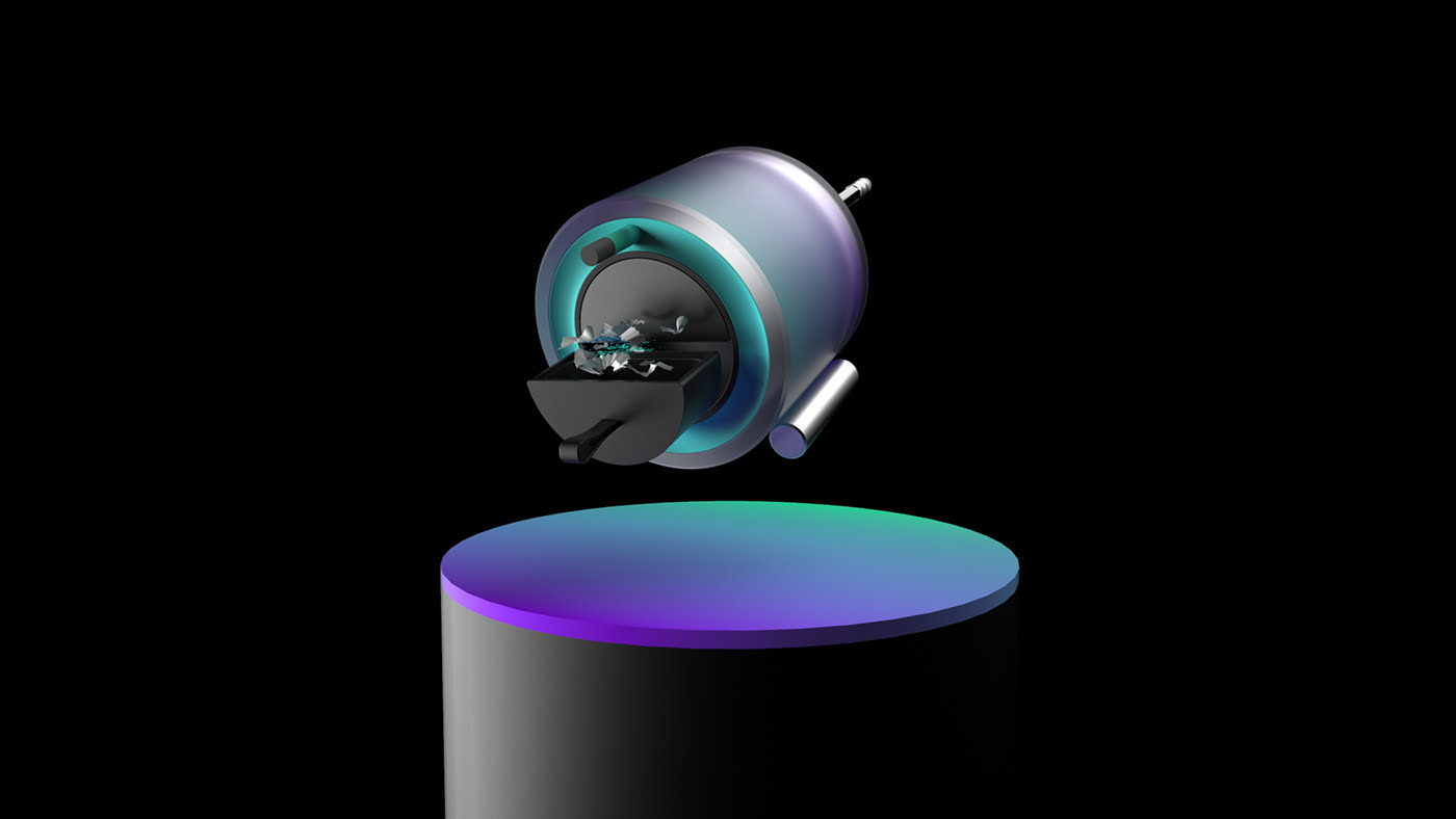 Nikhil Kapoor，Render，keyboard，toothbrush，Lighting，chair，