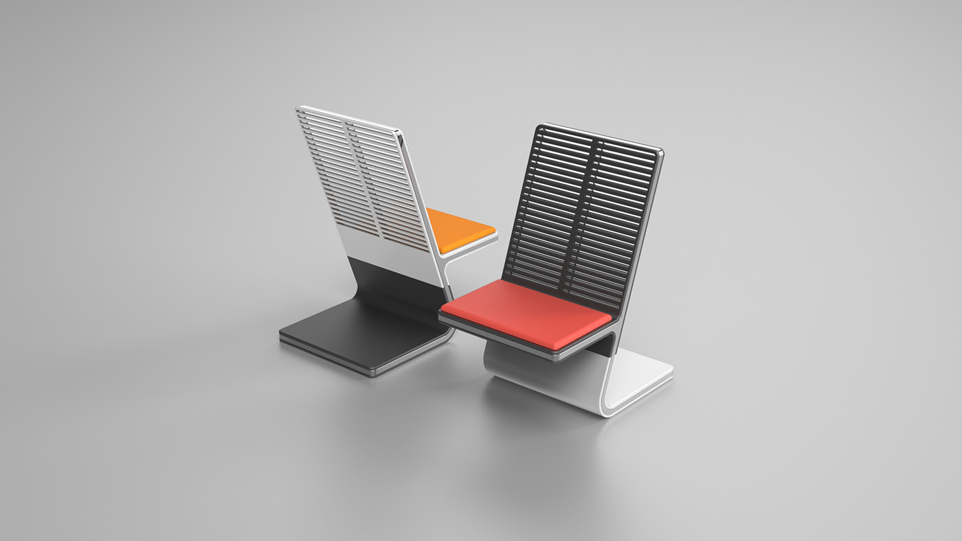 Nikhil Kapoor，Render，keyboard，toothbrush，Lighting，chair，