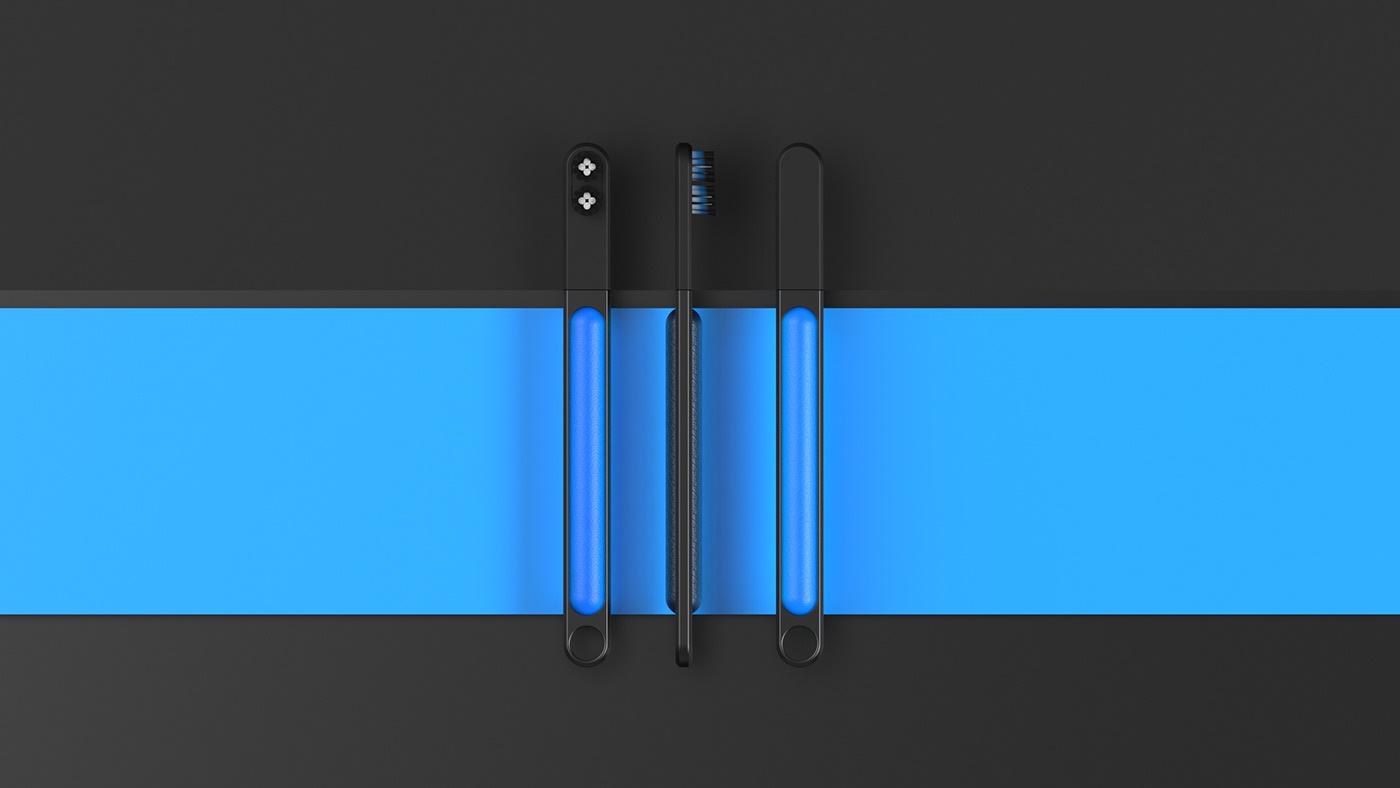 Nikhil Kapoor，Render，keyboard，toothbrush，Lighting，chair，