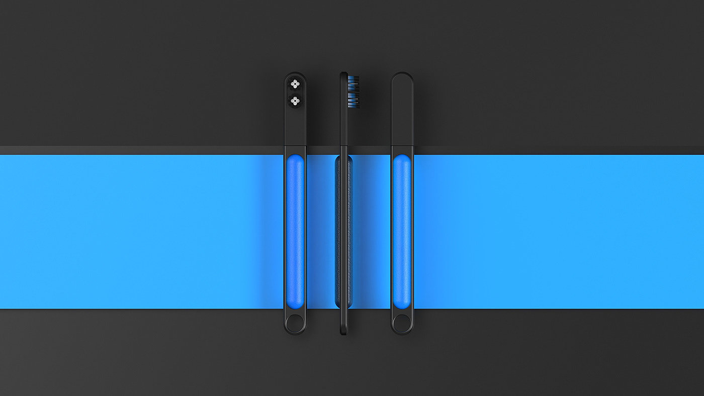 Nikhil Kapoor，Render，keyboard，toothbrush，Lighting，chair，
