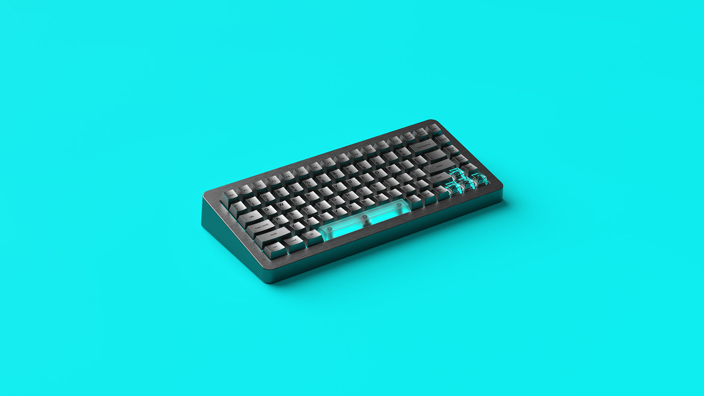 Nikhil Kapoor，Render，keyboard，toothbrush，Lighting，chair，