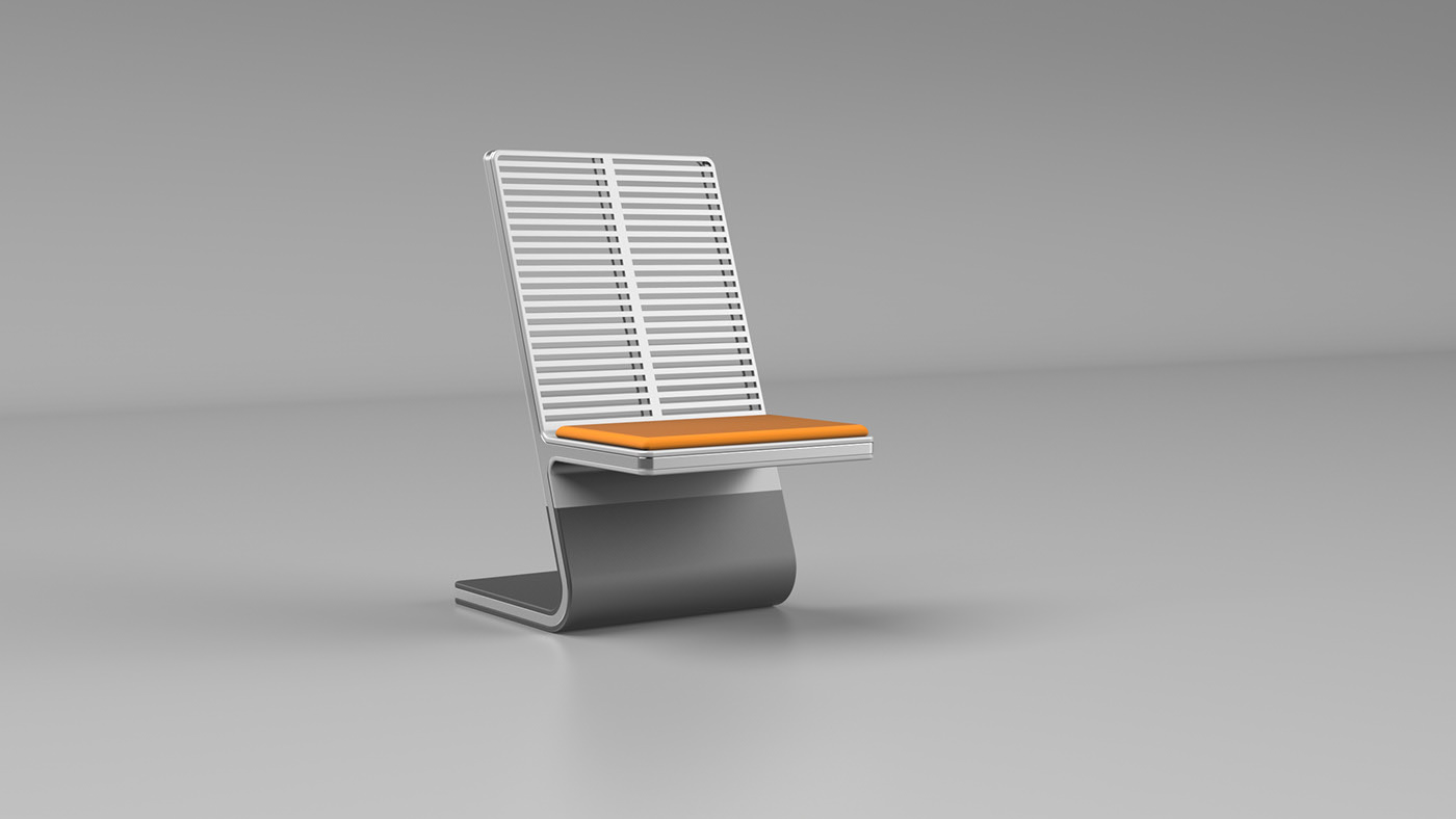 Nikhil Kapoor，Render，keyboard，toothbrush，Lighting，chair，