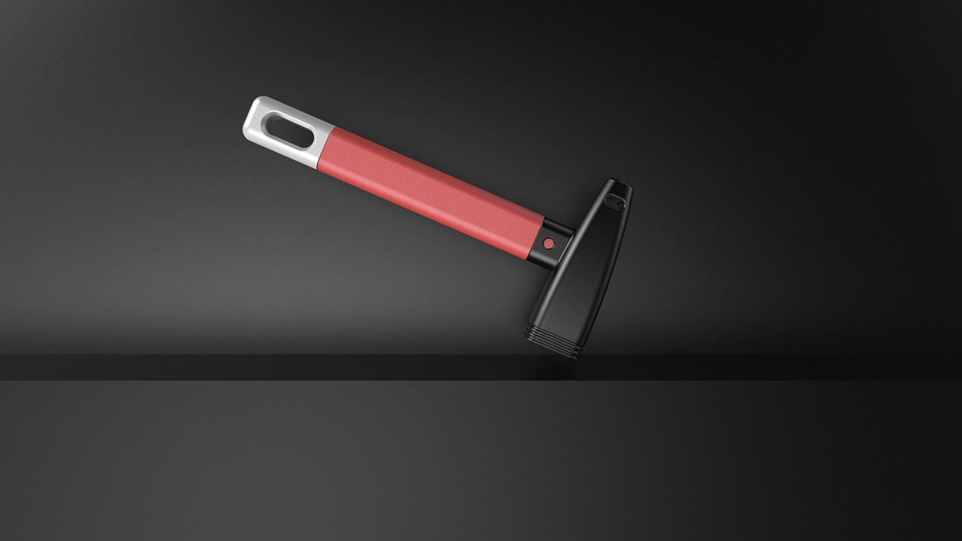 Nikhil Kapoor，Render，keyboard，toothbrush，Lighting，chair，