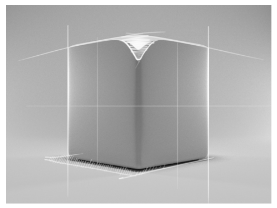 stool，chair，outdoors，Eduardo Cardenas，Leaf，