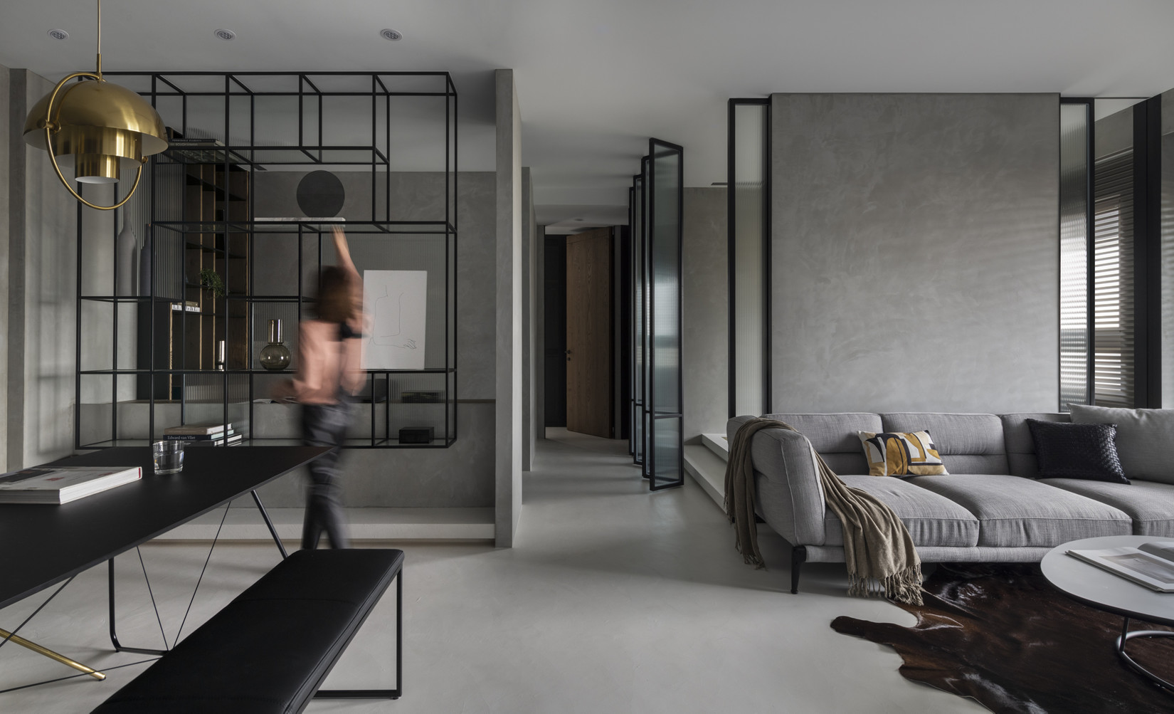 kdesignaward，korea，designer，design，award，Products，Architecture，Yijiang，