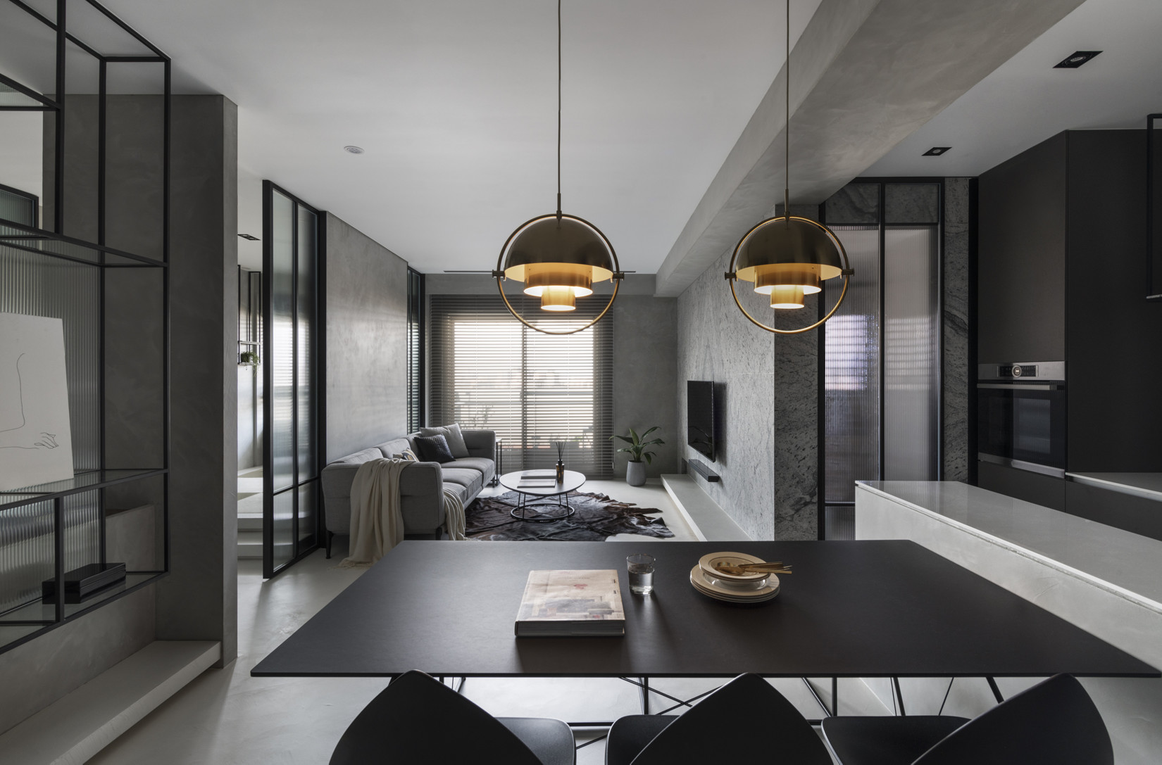 kdesignaward，korea，designer，design，award，Products，Architecture，Yijiang，