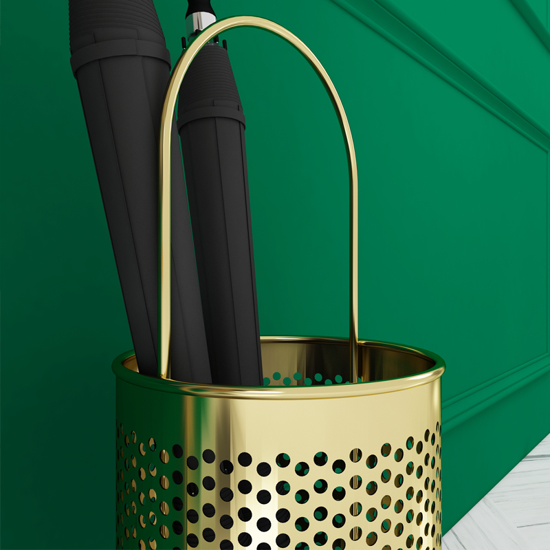 Umbrella bucket，Umbrella storage rack，
