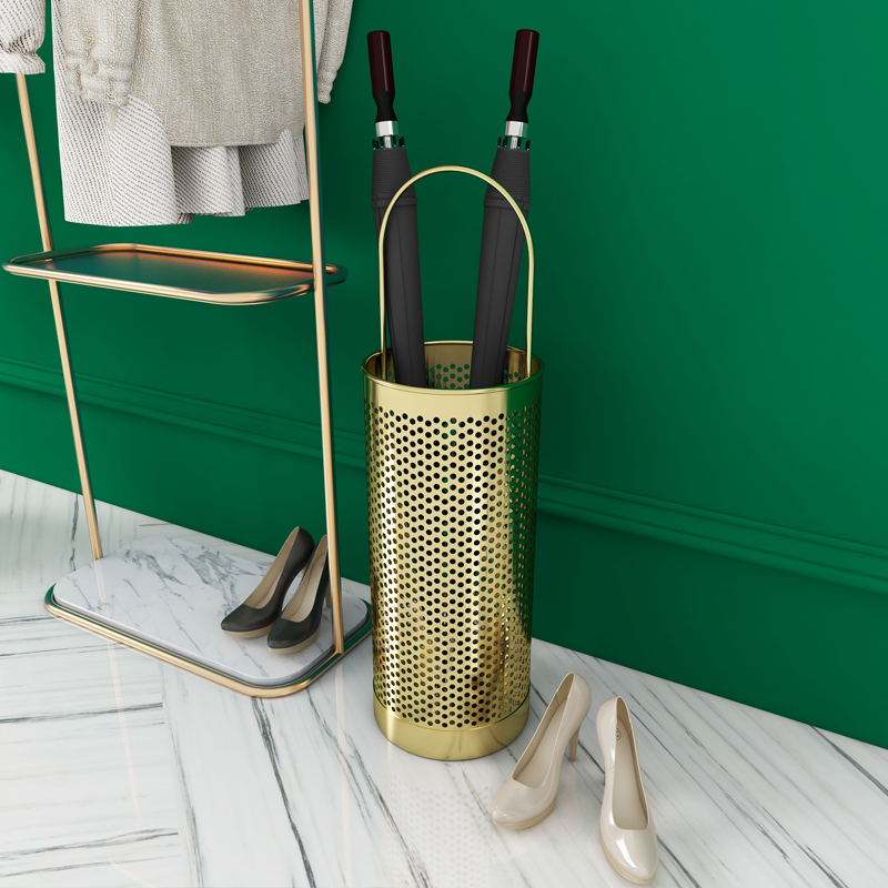 Umbrella bucket，Umbrella storage rack，