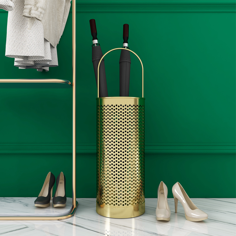 Umbrella bucket，Umbrella storage rack，