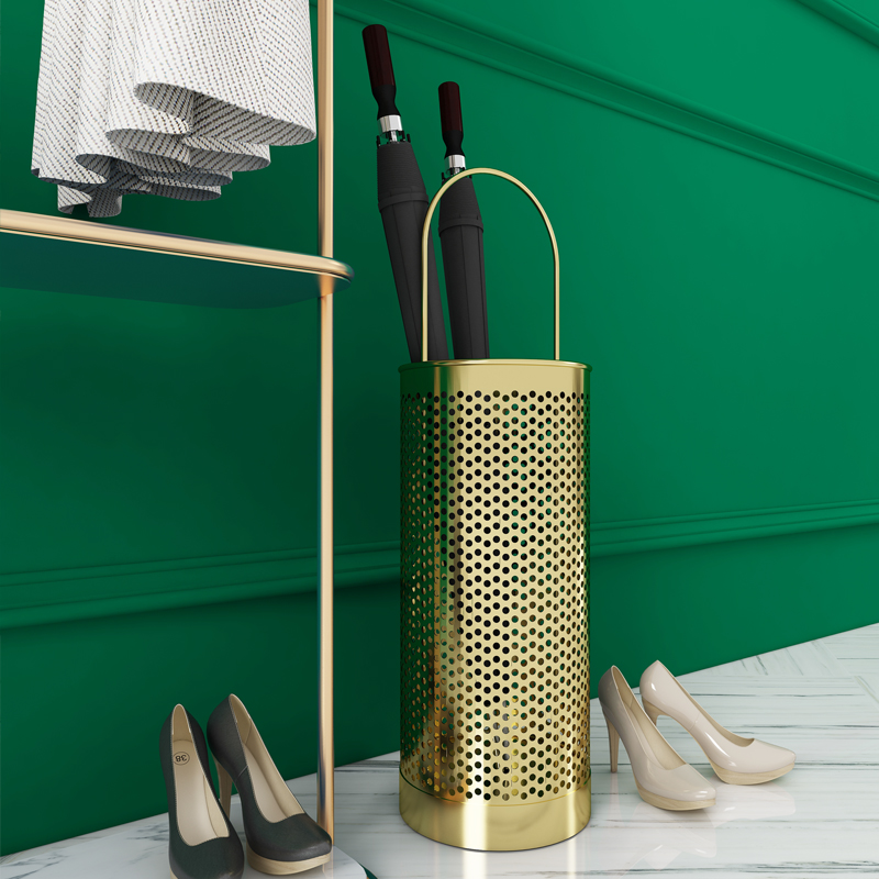 Umbrella bucket，Umbrella storage rack，