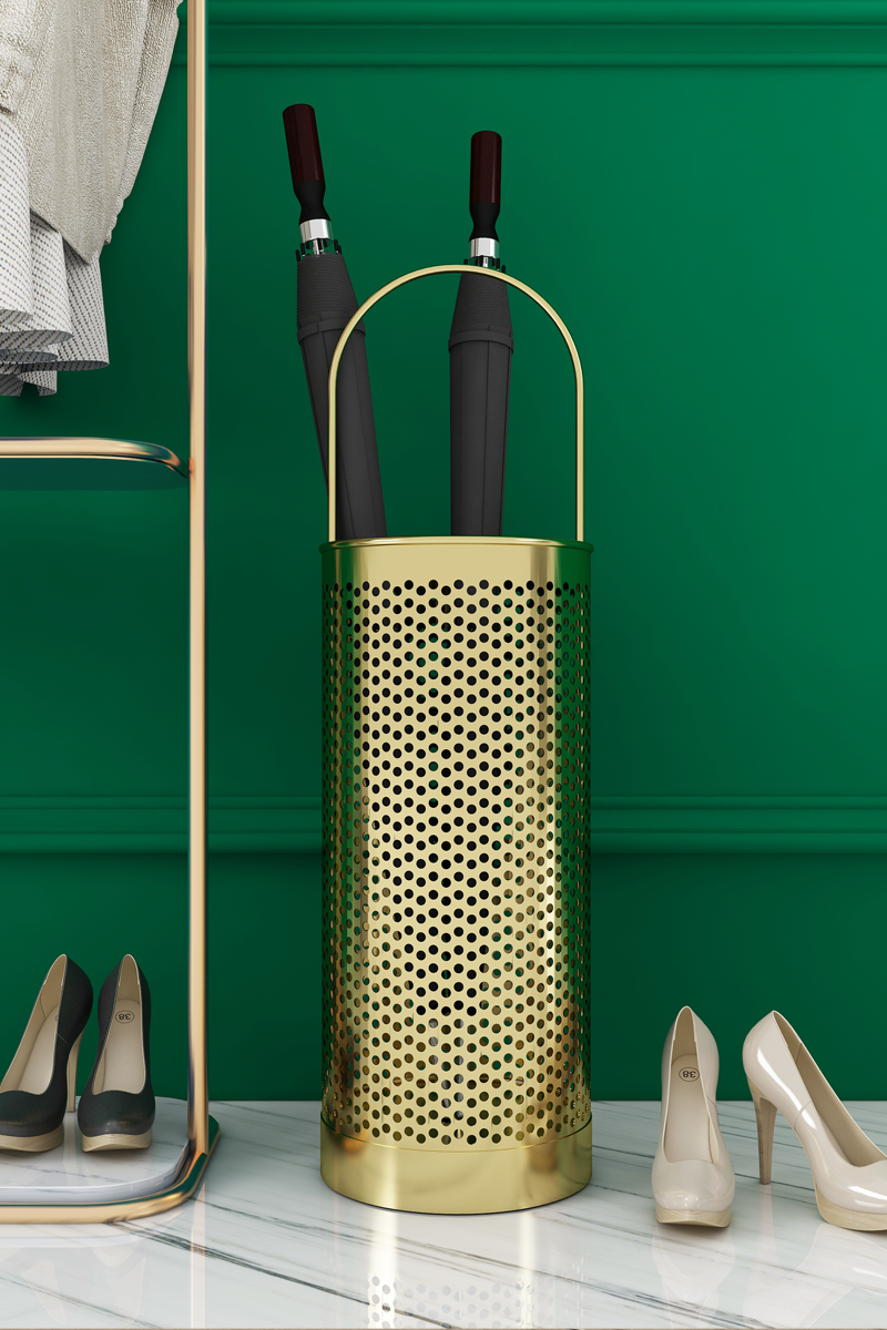 Umbrella bucket，Umbrella storage rack，