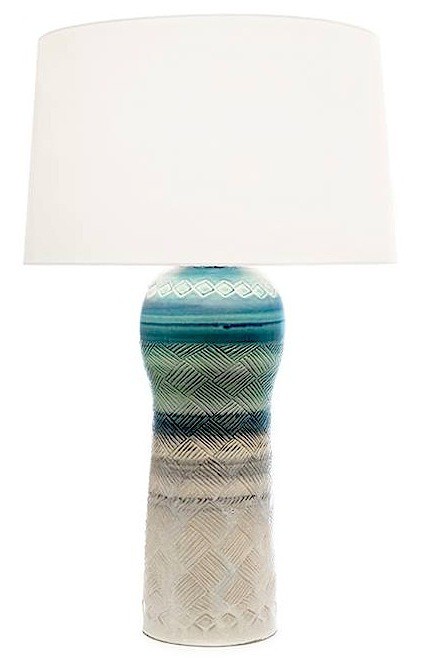 appliances，Desk lamp，ceramics，