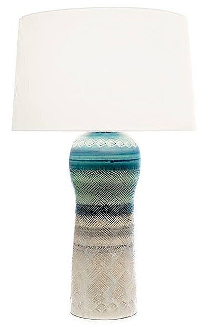 appliances，Desk lamp，ceramics，