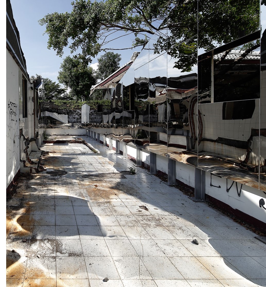 kdesignaward，korea，designer，design，award，Products，Architecture，Yijiang，