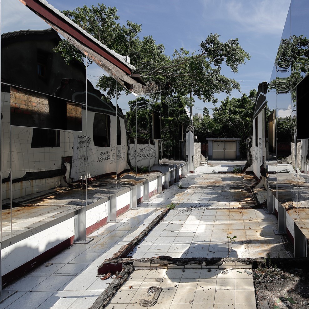 kdesignaward，korea，designer，design，award，Products，Architecture，Yijiang，