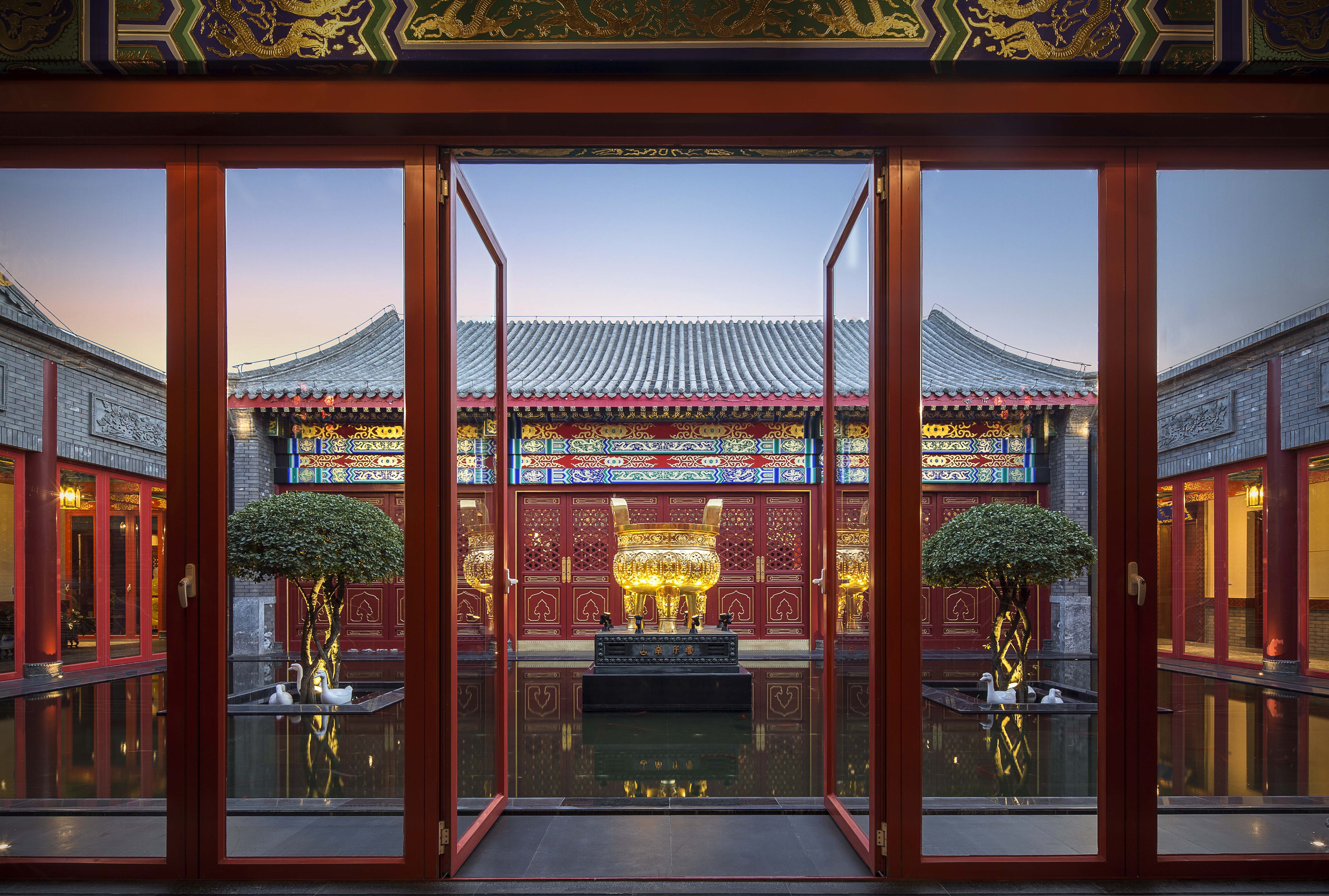 kdesignaward，korea，designer，design，award，Products，Architecture，Yijiang，